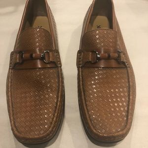 New XRAY casual loafers